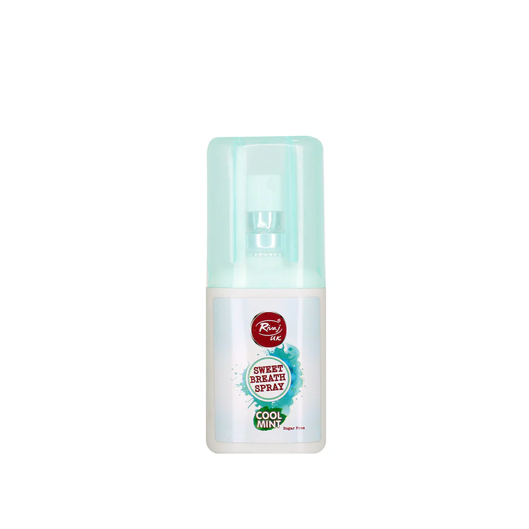 Sweet Breath Spray-Cool Mint-20ML