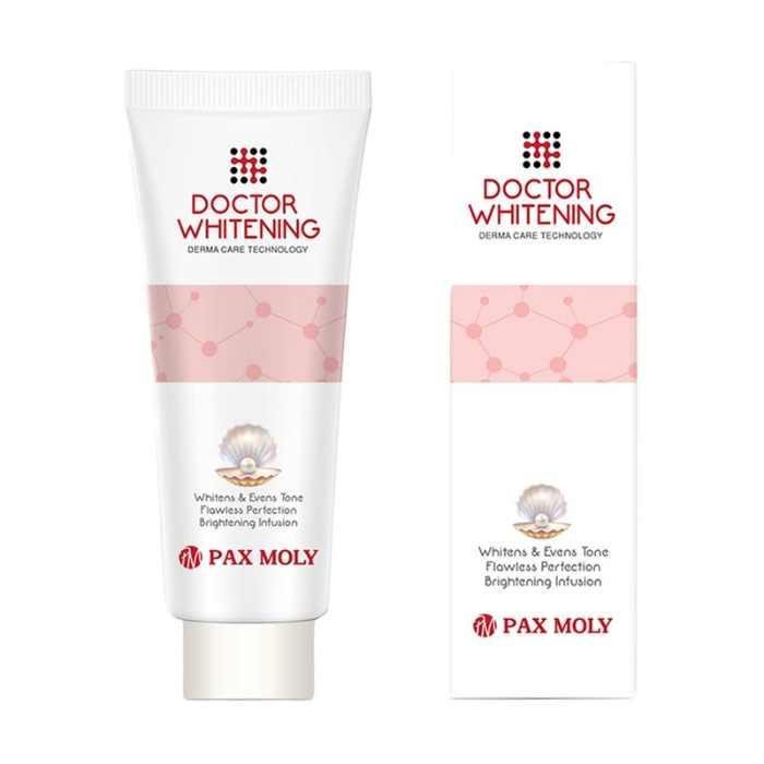 Paxmoly Doctor Whitening Cream – 70ml