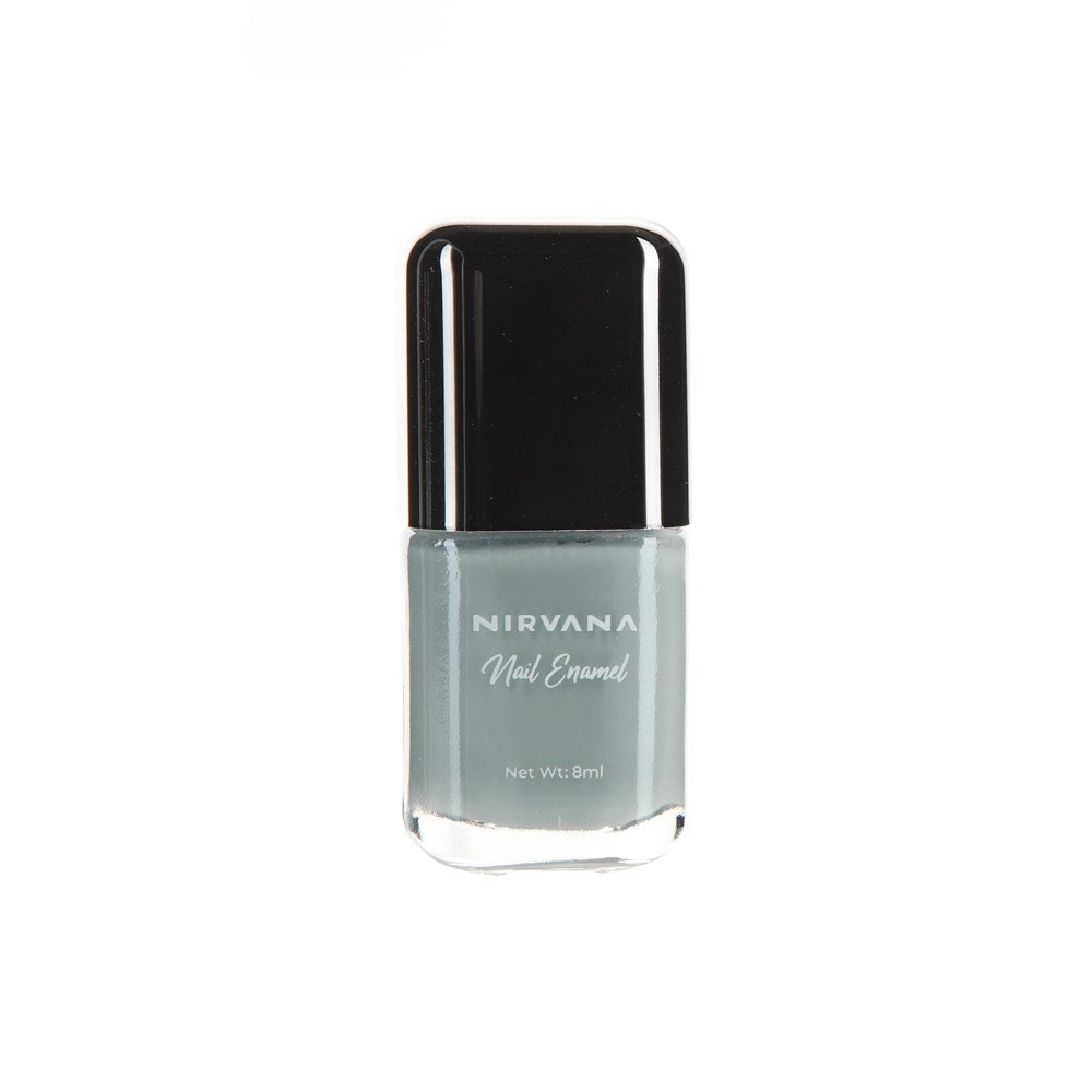 Nirvana Color Nail Enamel - Moonlight Sea-08
