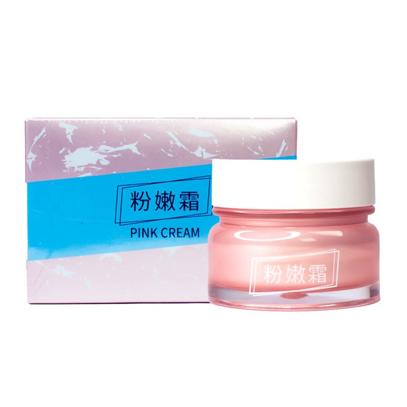 Baby Pink-60G