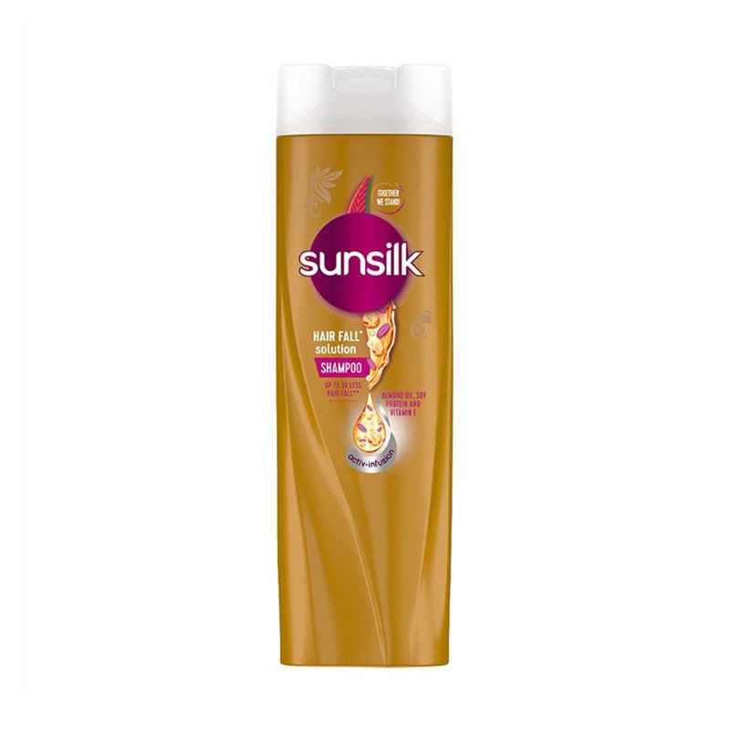 Sunsilk Hair Fall Solution Shampoo -300ML
