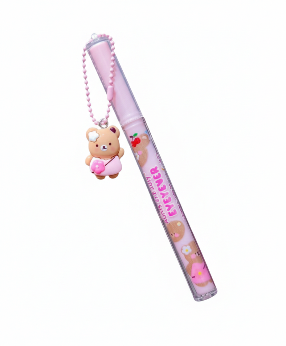 Kiss beauty eyeliner pen