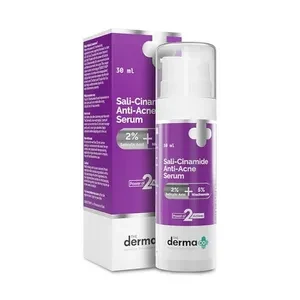 The Derma Co 2% Kojic Acid Face Cream – 30g