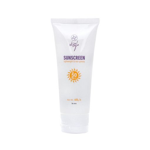 Skin Cafe Sunscreen SPF 50 PA++