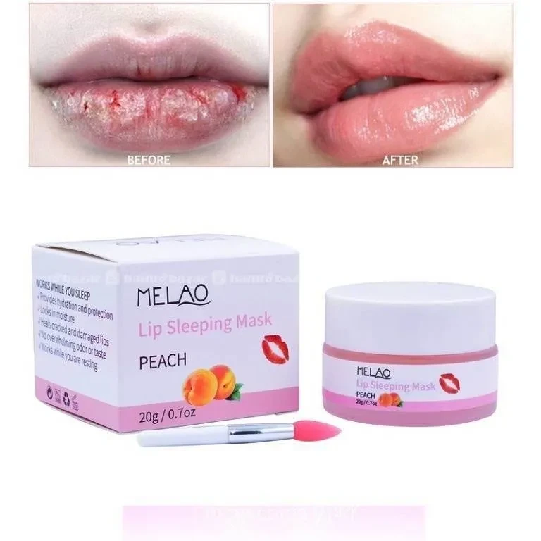 Melao Lip Sleeping Mask-20 G