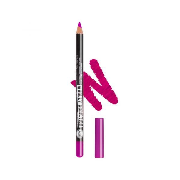 J.Cat Wholly Addiction Pro Define Lip Liner