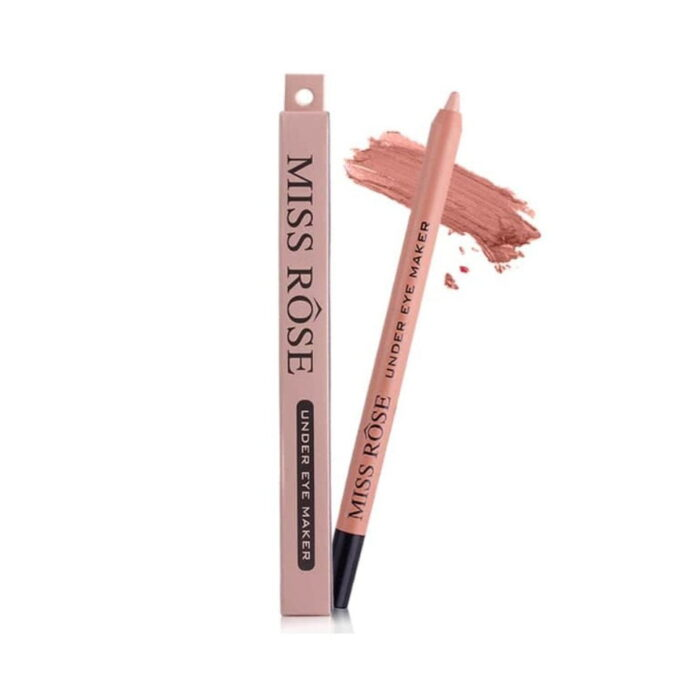 Miss Rose Under Eye Pencil Kajal