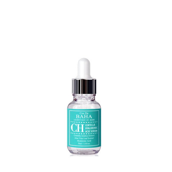 Cose De BAHA Centella HA Serum-30ML