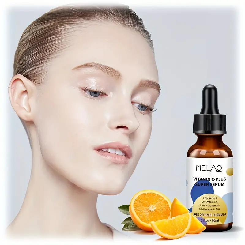 MELAO Vitamin C plus Super Serum