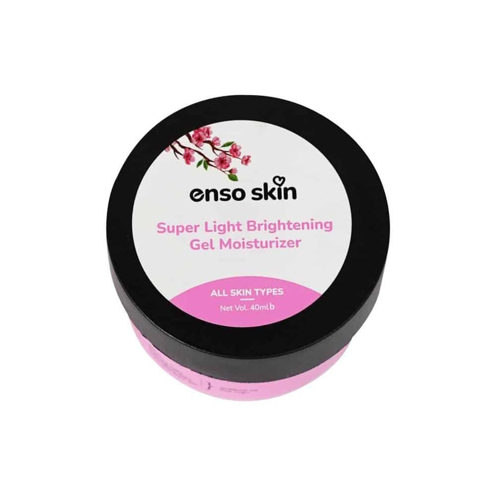 Enso Skin Moisturize