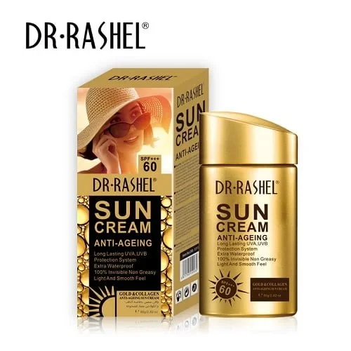 Dr.Rashel Sun Cream Anti Aging