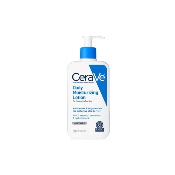 Cerave Daily Moisturizing Lotion for Normal to Dry Skin - 355ML
