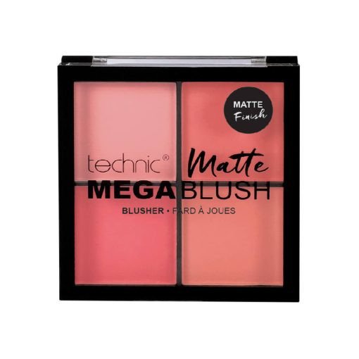 Technic Matte finish Mega Blush (11.2 gm)