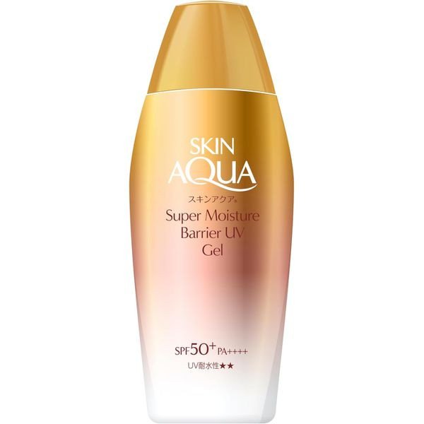 Skin Aqua Super Moisture Barrier UV Gel 100g