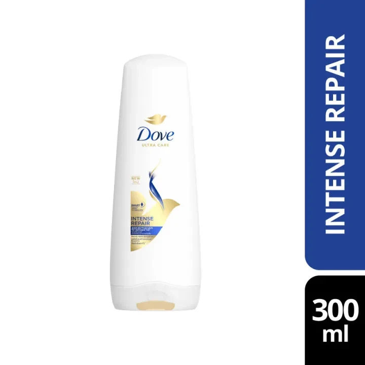 Dove Intensive Repair Conditioner For Damaged Hair 300ml