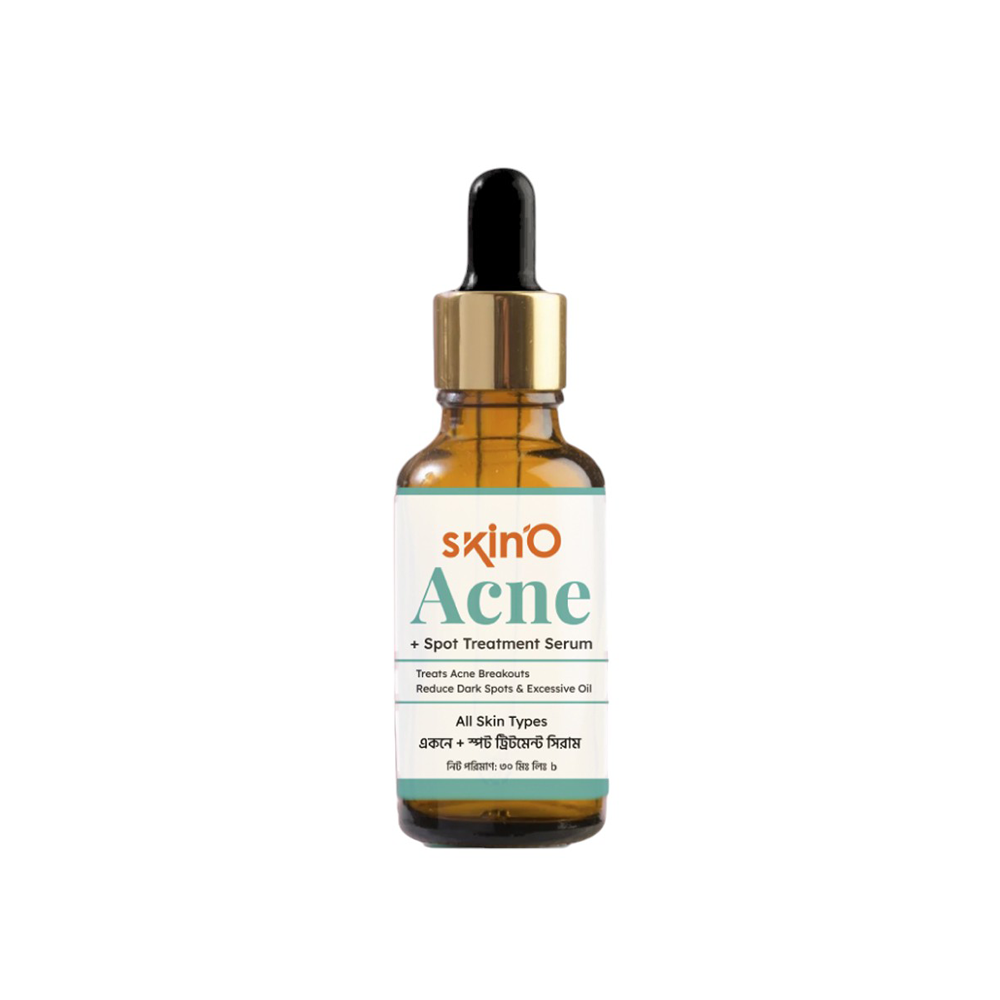 Skin'O Acne Spot Treatment Serum