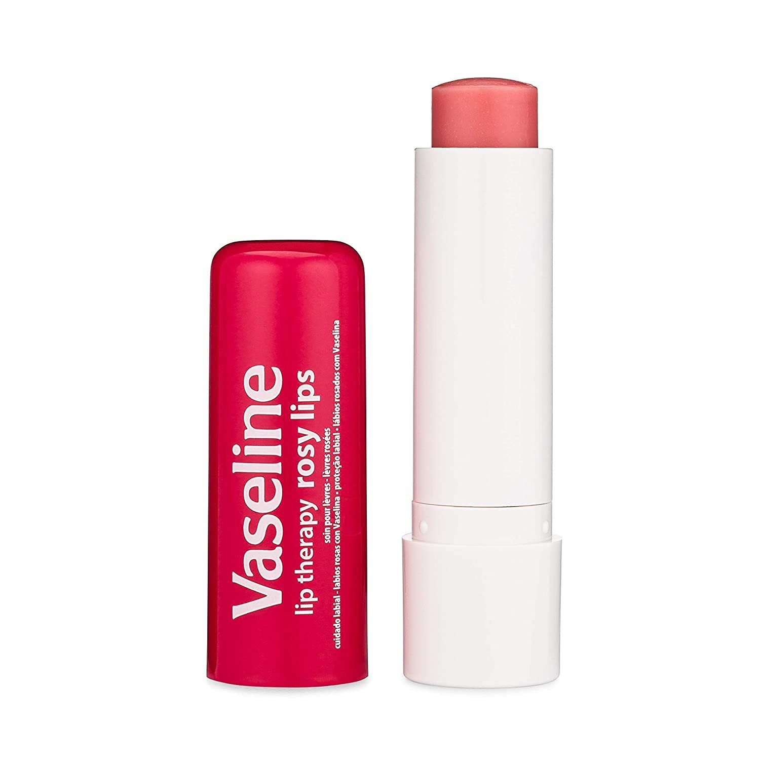 Vaseline Lip Therapy Rosy Lips – 4.8g