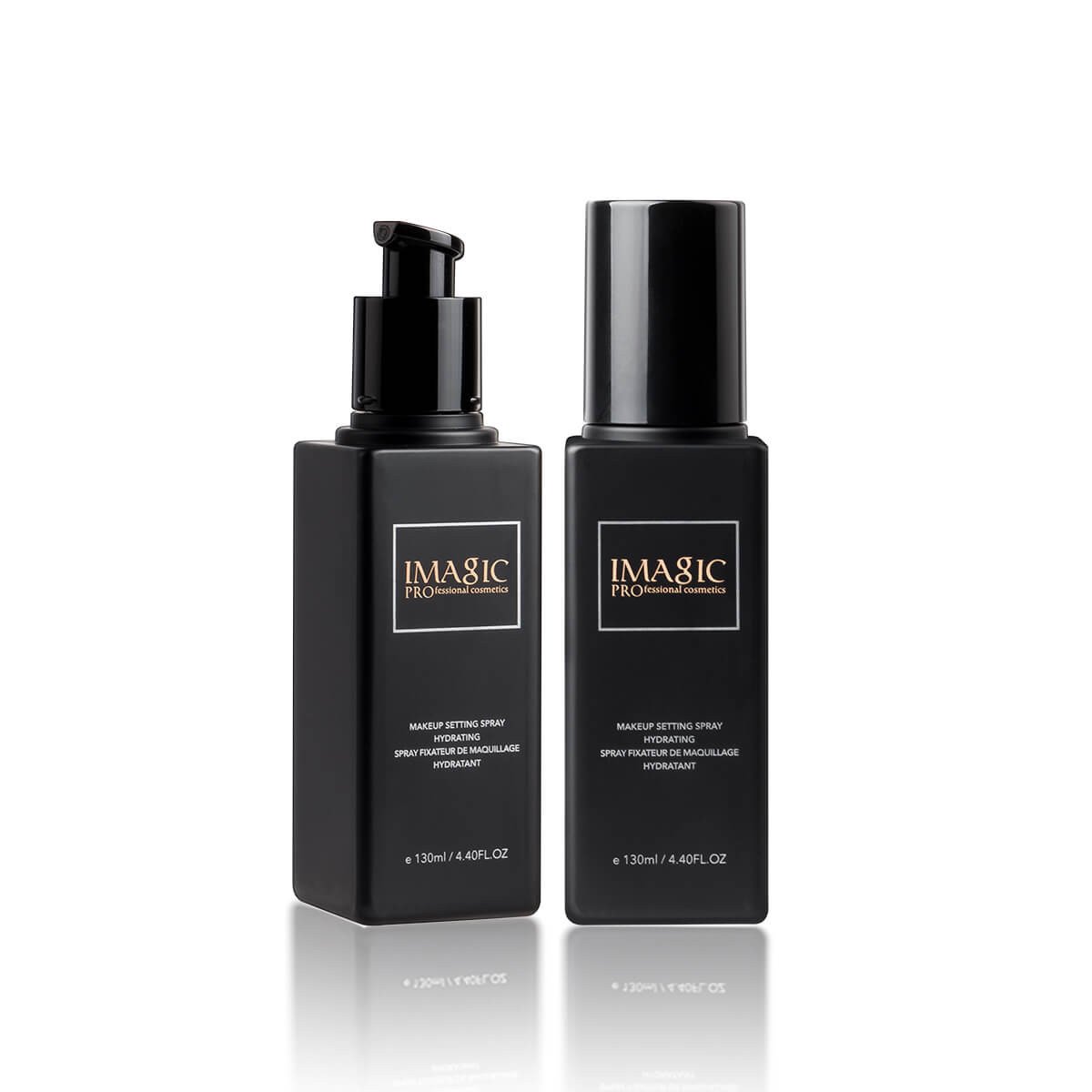 Imagic Hydrating Setting Spray-130fML