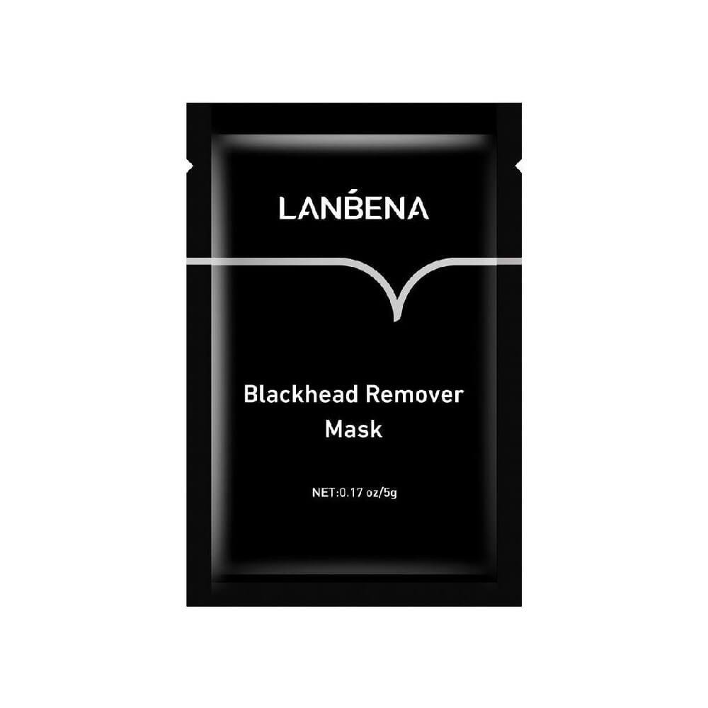 Lanbena Blackhead Remover Mask-5 PCS