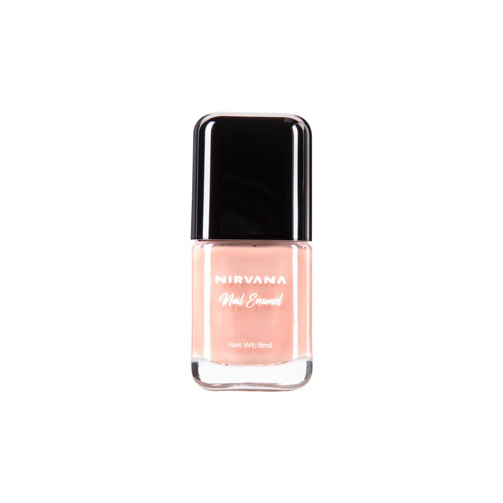 Nirvana Color Nail Enamel - Pastel Bloom - 29