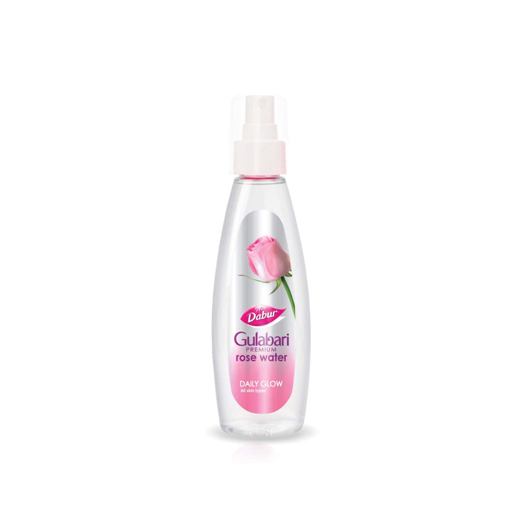 Dabur Premium Rose Water-Spray
