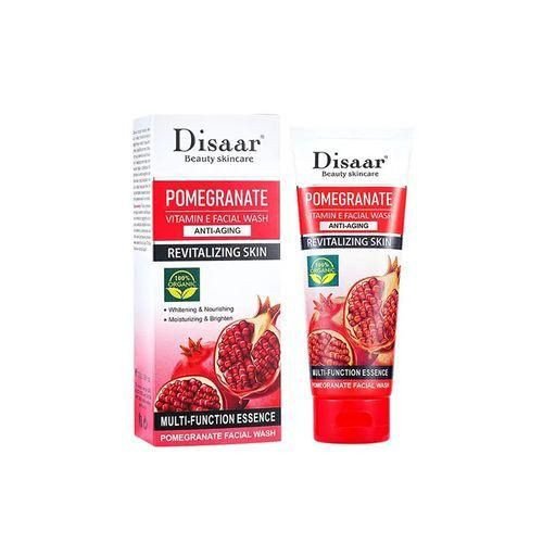 Disaar Pomegranate Face wash