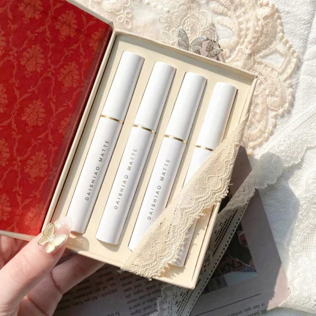 Look Book Lipstcik Set