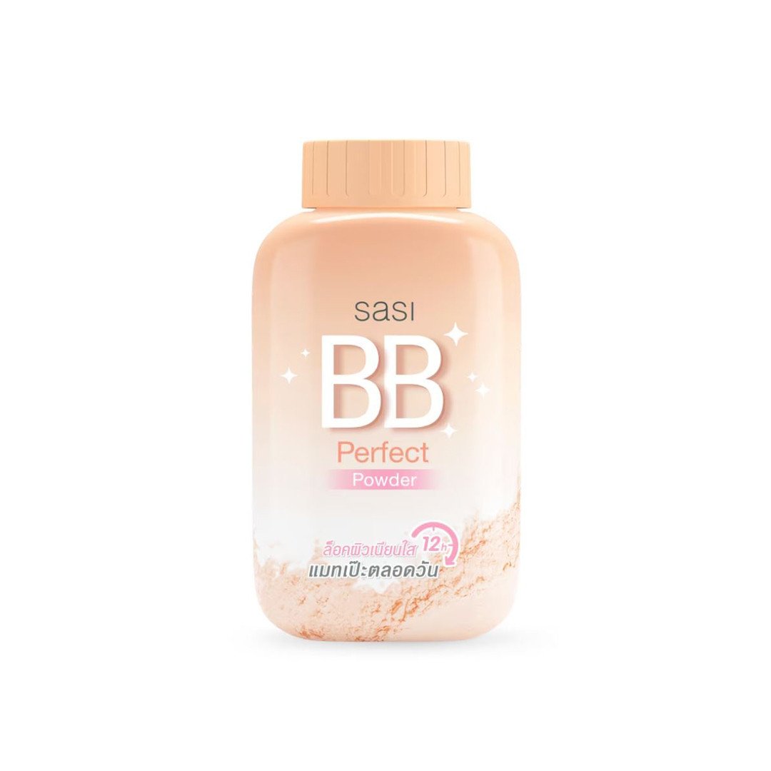 Sasi BB Perfect Powder-50G