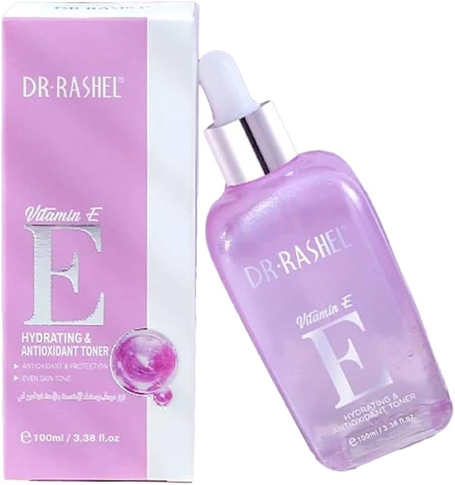 Dr.Rashel vitamin E Dark spots corrector Serum