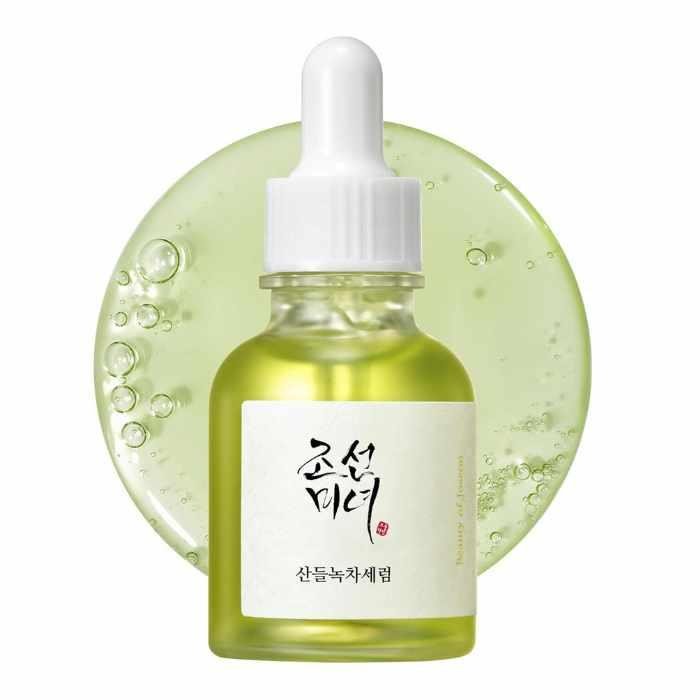 Beauty of Joseon Calming Serum Green Tea & Panthenol- 300ML