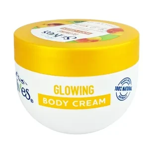 St.ives Glowing Body Cream 150ml