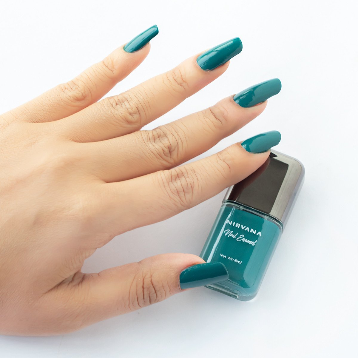 Nirvana color Nail Enamel- Femme Fatale-36