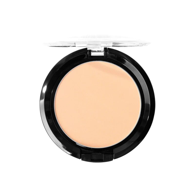 J.cat Beauty Indense Mineral Compact Powder