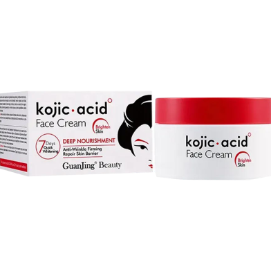 Kojic Acid Face Cream -50 ml