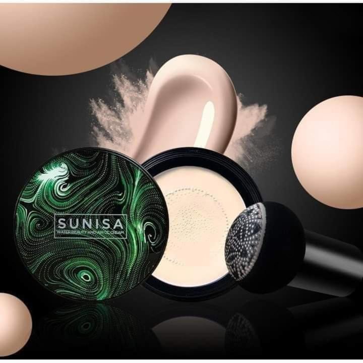 SUNISA Air Cushion Foundation