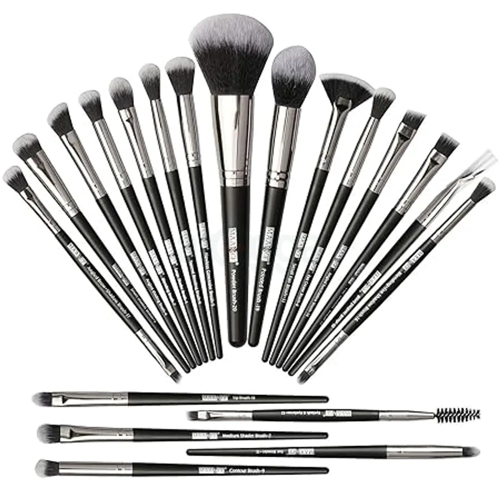 Maange Brush Set-20PCS