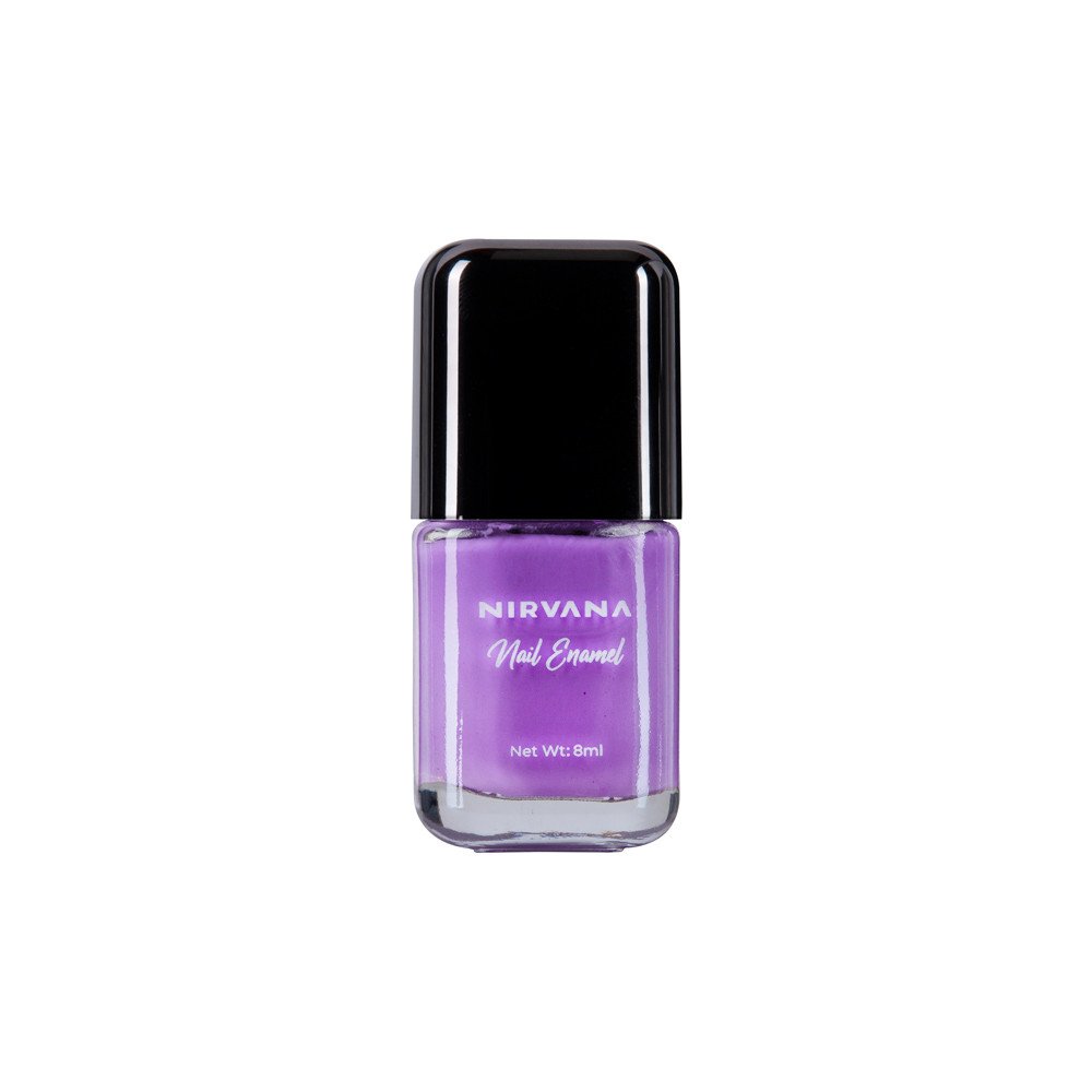Nirvana Color Nail Enamel - Beautiful Mess-32