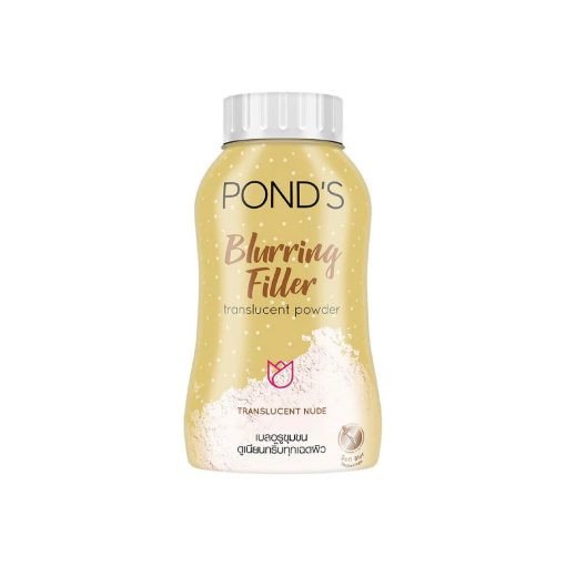 Pond's Blurring Filler Translucent Powder – 50 gm