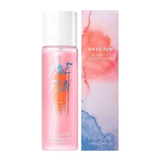 FA96-Focallure Have Fun Makeup Setting Spray