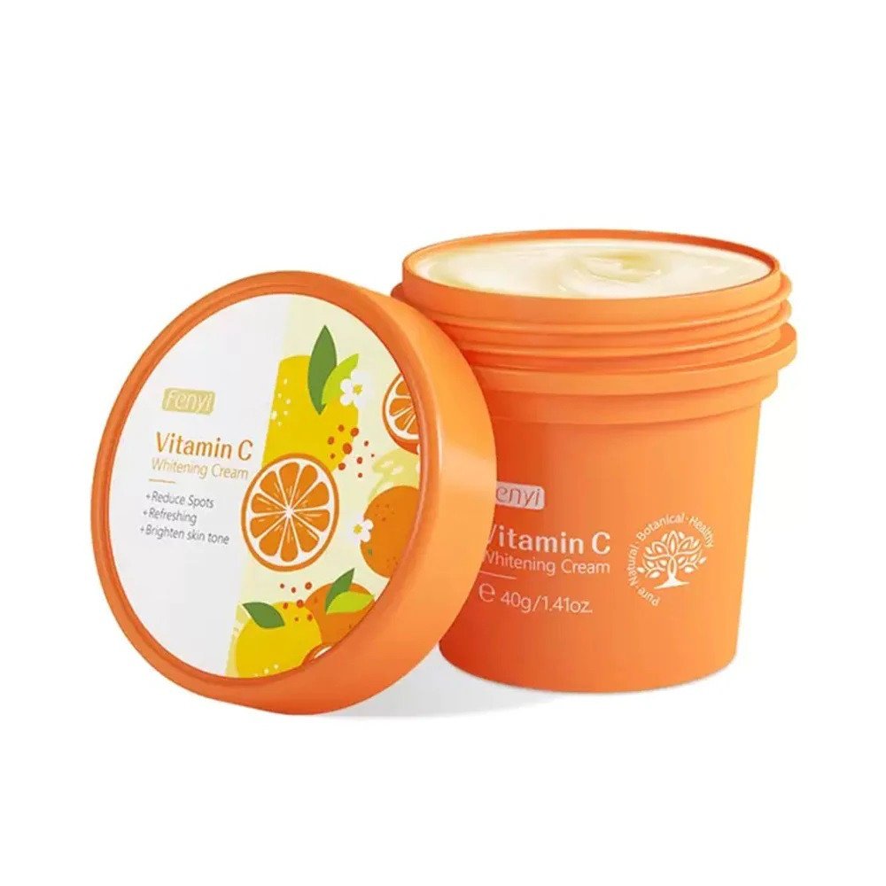 Fenyi Vitamin C Whitening Cream-40G