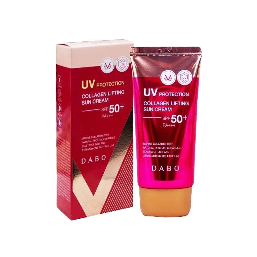 Dabo UV Protection Collagen Lifting Sun Cream 70 ml