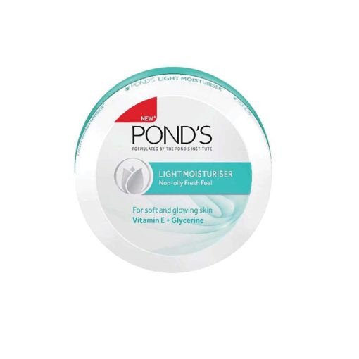 Pond's Light Moisturizer – 100 ml