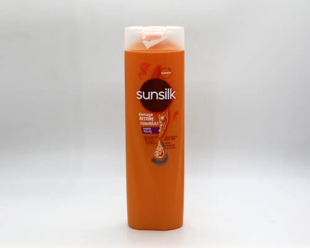 Sunsilk Damage Restore Shampoo-300ML
