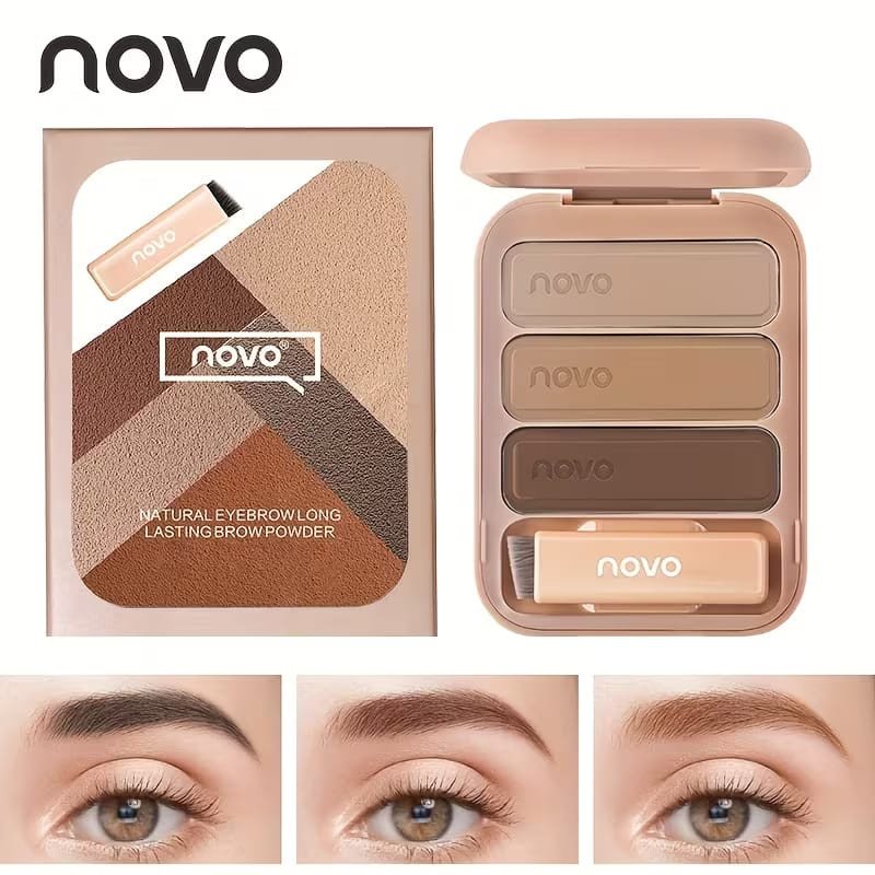 Novo Eyebrow Powder