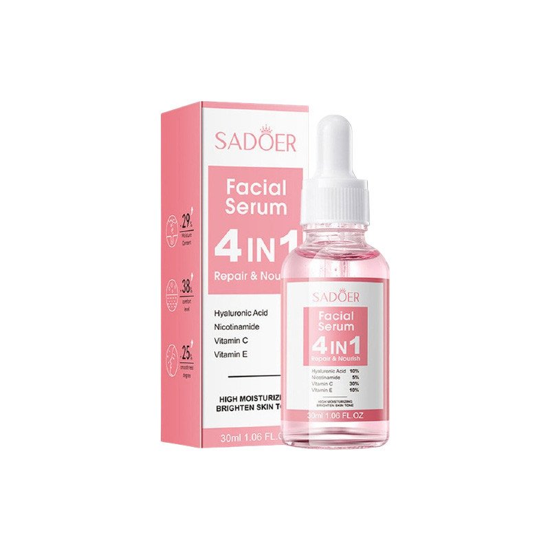 Sadoer facial Serum-30ML