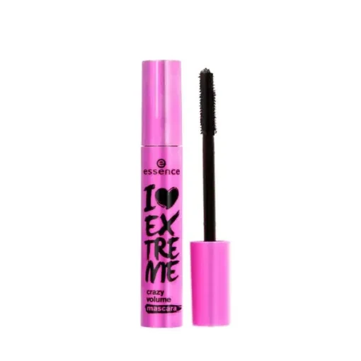 Essence I Love Extreme Crazy Volume Mascara