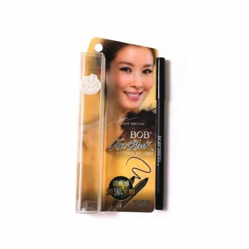 Bob Keen Black Pencil Gel Liner