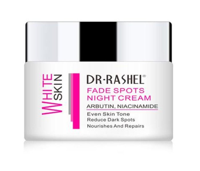 DR.RASHEL Fade Spots Night Cream
