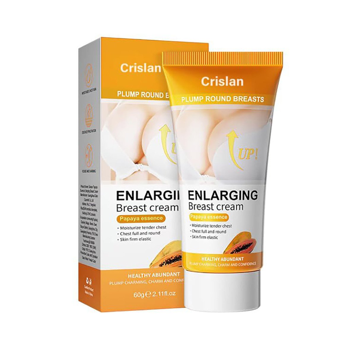 SADOER ENLARGING Breast cream