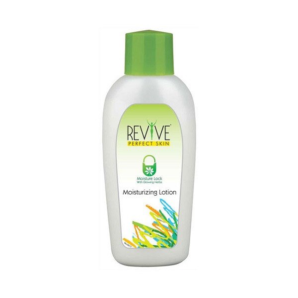 Revive Perfect Skin Moisturizing Lotion